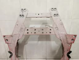 FERRARI Ferrari 812 Superfast F152M Subframe Rear 319521 Axle Frame Rear Axle — thumbnail 10