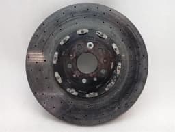 FERRARI Ferrari GTC4 Lusso T 3.9 V8 F151M Brake Disc Front 315457 FRONT BRAKE DISC- — thumbnail 2