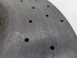 FERRARI Ferrari GTC4 Lusso T 3.9 V8 F151M Brake Disc Front 315457 FRONT BRAKE DISC- — thumbnail 4