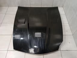 FERRARI Ferrari 599 GTB F141 Bonnet 68057711 Bonnet FAULTY!!!- — thumbnail 2