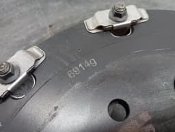 FERRARI Ferrari GTC4 Lusso T 3.9 V8 F151M Brake Disc Front 315457 FRONT BRAKE DISC- — thumbnail 6