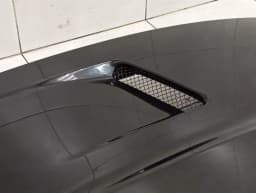 FERRARI Ferrari 599 GTB F141 Bonnet 68057711 Bonnet FAULTY!!!- — thumbnail 7