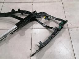 FERRARI Ferrari California T F149 14-17 boat hinge 804136 hardtop tailgate hinge — thumbnail 8