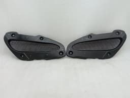 FERRARI Ferrari 812 Superfast F152M Bonnet Air Vent Bezel Set 89386500 Bonnet Grill — thumbnail 1
