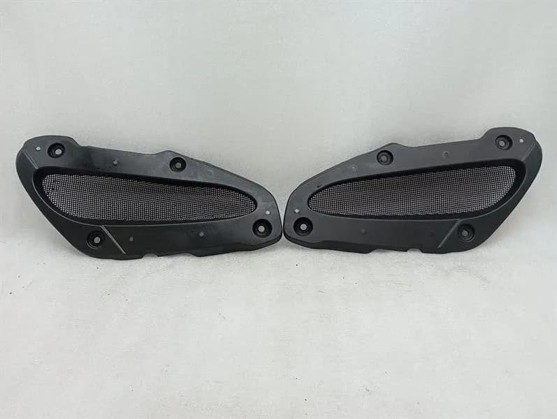 FERRARI Ferrari 812 Superfast F152M Bonnet Air Vent Bezel Set 89386500 Bonnet Grill