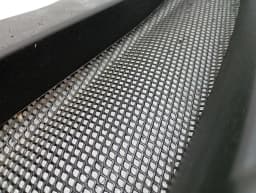 FERRARI Ferrari 812 Superfast F152M Bonnet Air Vent Bezel Set 89386500 Bonnet Grill — thumbnail 7