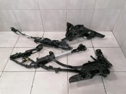 FERRARI Ferrari California T F149 14-17 boat hinge 804136 hardtop tailgate hinge — thumbnail 1