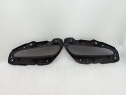 FERRARI Ferrari 812 Superfast F152M Bonnet Air Vent Bezel Set 89386500 Bonnet Grill — thumbnail 3