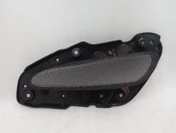 FERRARI Ferrari 812 Superfast F152M Bonnet Air Vent Bezel Set 89386500 Bonnet Grill — thumbnail 5