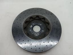 FERRARI Ferrari 812 Superfast F152M Brake Disc Front 321910 Carbon Brake Disc Front — thumbnail 3