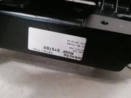 FERRARI Ferrari California T F149 14-17 boat hinge 804136 hardtop tailgate hinge — thumbnail 5