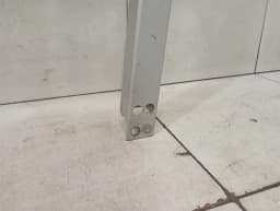 FERRARI Ferrari 360 F131 subframe rear 65943700 axle frame rear axle- — thumbnail 10