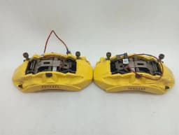FERRARI Ferrari California T F149 14-17 Brake Caliper 297308 Front Set Brake Caliper — thumbnail 6
