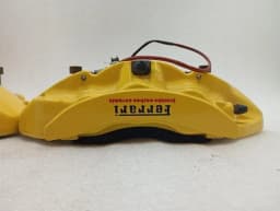 FERRARI Ferrari California T F149 14-17 Brake Caliper 297308 Front Set Brake Caliper — thumbnail 4