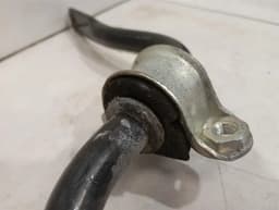 FERRARI Ferrari GTC4 Lusso T 3.9 V8 F151M Anti Roll Bar Front 323172 Front Stabilizer Bar — thumbnail 6