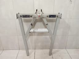 FERRARI Ferrari 360 F131 subframe rear 65943700 axle frame rear axle- — thumbnail 7