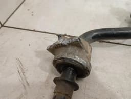 FERRARI Ferrari 360 F131 Anti Roll Bar Front 170715 Front Stabilizer Bar — thumbnail 8