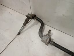 FERRARI Ferrari 360 F131 Anti Roll Bar Front 170715 Front Stabilizer Bar — thumbnail 3