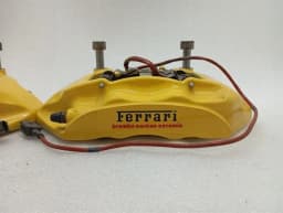 FERRARI Ferrari California T F149 14-17 brake caliper 311676 rear set brake caliper- — thumbnail 5