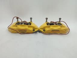 FERRARI Ferrari California T F149 14-17 brake caliper 311676 rear set brake caliper- — thumbnail 3