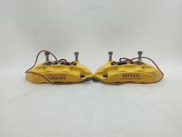 FERRARI Ferrari California T F149 14-17 brake caliper 311676 rear set brake caliper- — thumbnail 4