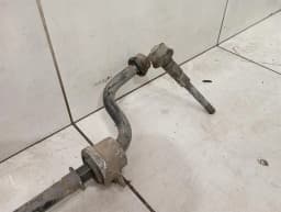 FERRARI Ferrari 360 F131 Anti Roll Bar Front 170715 Front Stabilizer Bar — thumbnail 4