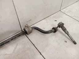 FERRARI Ferrari 360 F131 Anti Roll Bar Front 170715 Front Stabilizer Bar — thumbnail 7