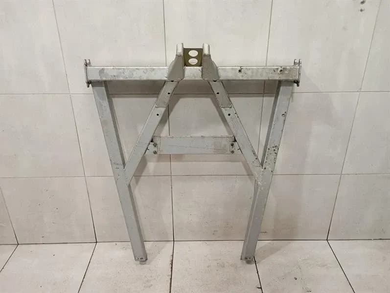 FERRARI Ferrari 360 F131 subframe rear 65943700 axle frame rear axle-