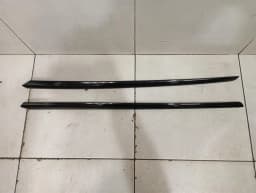 FERRARI Ferrari 599 GTB F141 Front Aerodynamic Molding Set 69966500 Bar - — thumbnail 5