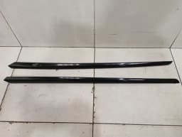 FERRARI Ferrari 599 GTB F141 Front Aerodynamic Molding Set 69966500 Bar - — thumbnail 1
