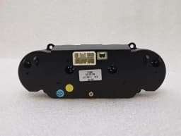 FERRARI Ferrari 360 F131 Auto Climate Control 65803000 Climate Control Panel A/C — thumbnail 8