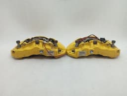 FERRARI Ferrari California T F149 14-17 Brake Caliper 297308 Front Set Brake Caliper — thumbnail 7