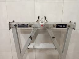 FERRARI Ferrari 360 F131 subframe rear 65943700 axle frame rear axle- — thumbnail 8