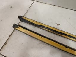 FERRARI Ferrari 599 GTB F141 Front Aerodynamic Molding Set 69966500 Bar - — thumbnail 7