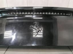 FERRARI Ferrari GTC4 Lusso T 3.9 V8 F151M Boat Lid 87781611 Tailgate — thumbnail 6