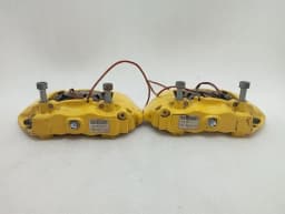 FERRARI Ferrari California T F149 14-17 brake caliper 311676 rear set brake caliper- — thumbnail 8