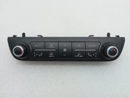 FERRARI Ferrari GTC4 Lusso F151M Auto Climate Control 87291200 Climate Control Panel A/C — thumbnail 1