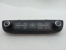 FERRARI Ferrari GTC4 Lusso F151M Auto Climate Control 87291200 Climate Control Panel A/C — thumbnail 5