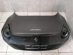 FERRARI Ferrari California T F149 14-17 Boat Lid 85495311 Tailgate — thumbnail 7