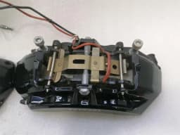 FERRARI Ferrari GTC4 Lusso T 3.9 V8 F151M Brake Caliper 315557 FRONT SET Brake Caliper — thumbnail 6