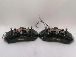 FERRARI Ferrari GTC4 Lusso T 3.9 V8 F151M Brake Caliper 315557 FRONT SET Brake Caliper — thumbnail 2