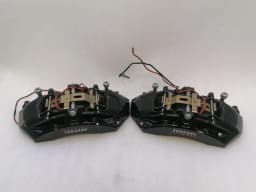 FERRARI Ferrari GTC4 Lusso T 3.9 V8 F151M Brake Caliper 315557 FRONT SET Brake Caliper — thumbnail 3