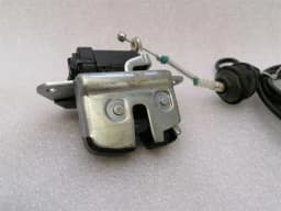 FERRARI Ferrari 599 GTB F141 boot lock 69367900 tailgate lock - — thumbnail 7