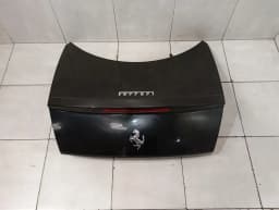 FERRARI Ferrari 599 GTB F141 Boat Lid 68057511 Tailgate — thumbnail 1