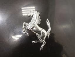 FERRARI Ferrari 599 GTB F141 Boat Lid 68057511 Tailgate — thumbnail 6