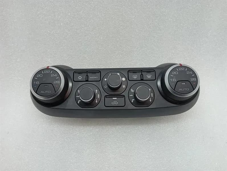 FERRARI Ferrari California T F149 14-17 Auto Climate Control 309098 Climate Control Panel A/C