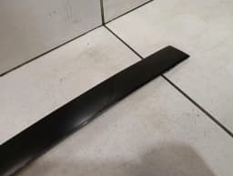 FERRARI Ferrari 599 GTB F141 Body Molding 69960000 Rear Screen Molding Bar - — thumbnail 4