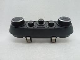FERRARI Ferrari California T F149 14-17 Auto Climate Control 309098 Climate Control Panel A/C — thumbnail 5