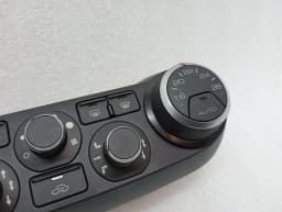 FERRARI Ferrari California T F149 14-17 Auto Climate Control 309098 Climate Control Panel A/C — thumbnail 4