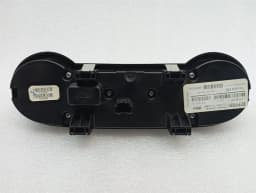 FERRARI Ferrari California T F149 14-17 Auto Climate Control 309098 Climate Control Panel A/C — thumbnail 8